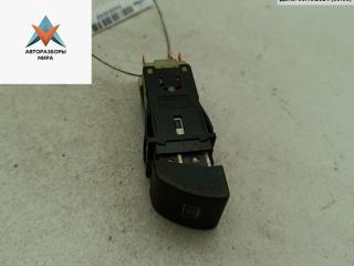 кнопка обогрева заднего стекла Skoda Felicia 1 поколение 1994, 1.3 л., бензин, МКПП, синий, хетчбэк 5 дв., 0126-424