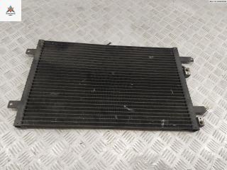 радиатор кондиционера Ford Galaxy 1 поколение 1999, 1.9 л., дизель, МКПП, синий, минивэн, 7M082413F