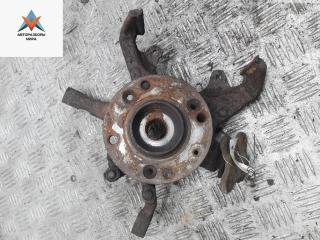 ступица передняя правая Volkswagen Polo 3 поколение [рестайлинг] 2000, 1.4 л., бензин, МКПП, синий, хетчбэк 3 дв.