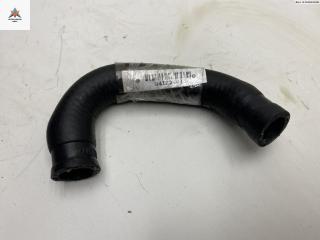 патрубок (трубопровод, шланг) Audi 80 8A/B3 1987, 1.9 л., бензин, МКПП, зелёный, седан, 026121058D