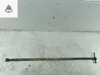 стабилизатор подвески (поперечной устойчивости) Audi 80 8A/B3 1987, 1.8 л., бензин, МКПП, синий, седан