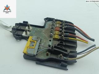 Блок управления аккумулятором Citroen C4 Grand Picasso 1 поколение 2007, 1.8 л., бензин, МКПП, чёрный, минивэн, 9662914580