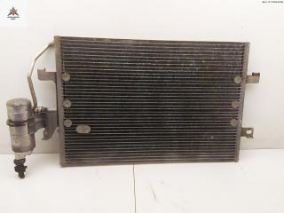 радиатор кондиционера Mercedes-Benz A-Класс W168/V168 [рестайлинг] 2002, 1.9 л., бензин, АКПП, зелёный, хетчбэк 5 дв., A1685000854