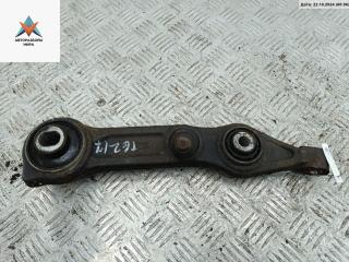 рычаг передний правый Mercedes-Benz E-Класс W211/S211 [рестайлинг] 2008, 2.2 л., дизель, АКПП, чёрный, универсал