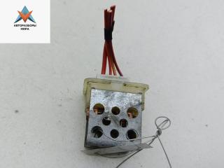 сопротивление печки Mercedes-Benz A-Класс W168 2000, 1.7 л., дизель, МКПП, чёрный, хетчбэк 5 дв., 1688200297