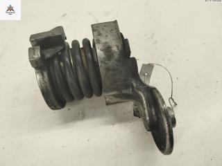 механизм натяжения ремня, цепи Skoda Fabia 1 поколение (6Y) [рестайлинг] 2006, 1.2 л., бензин, МКПП, красный, хетчбэк 5 дв., 03E903133A