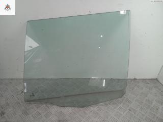 стекло двери задней левой BMW 5 серия E39 [рестайлинг] 2002, 2.2 л., бензин, МКПП, зелёный, универсал