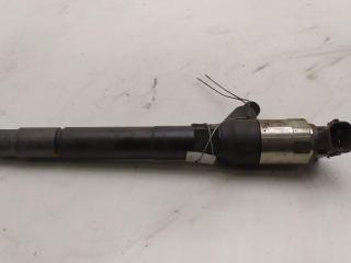 форсунка Opel Astra K 2016, 1.6 л., дизель, МКПП, серый, универсал, 55578075