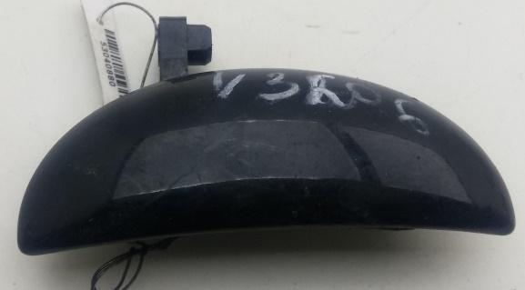 ручка наружная задняя правая Citroen C1 2006, 1.0 л., бензин, МКПП, чёрный, хетчбэк 5 дв., 00009101AN