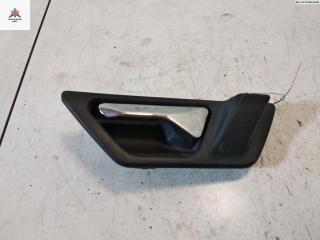 ручка внутренняя задняя левая Mercedes-Benz E-Класс W124 [рестайлинг] 1987, 2.0 л., бензин, МКПП, красный, седан