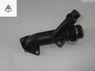 фланец (тройник) системы охлаждения BMW 3 серия E46 [рестайлинг] 2002, 1.8 л., бензин, МКПП, серый, хетчбэк 3 дв., 7505055