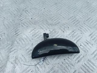 ручка наружная задняя правая Citroen C1 2008, 1.0 л., бензин, МКПП, чёрный, хетчбэк 5 дв., 00009101AN