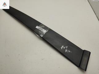 обшивка стойки передней левой Ford Fusion 1 поколение 2004, 1.4 л., бензин, МКПП, синий, хетчбэк 5 дв., 2N11N20899AL