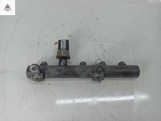 топливная рампа Audi A6 4F/C6 2006, 2.7 л., дизель, АКПП, чёрный, универсал, 059130089AA