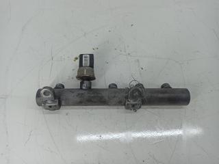 топливная рампа Audi A6 4F/C6 2006, 2.7 л., дизель, АКПП, чёрный, универсал, 059130089AA