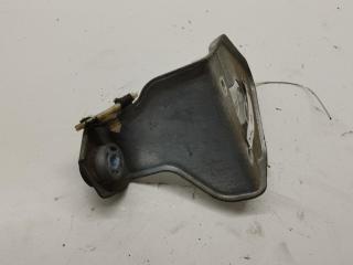 кронштейн (крепление) Audi A4 B6 2004, 2.0 л., бензин, МКПП, серый, универсал