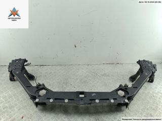 Рамка радиатора Jaguar XJ X351 2011, 3.0 л., дизель, АКПП, чёрный, седан, AW938D040