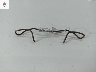 скоба суппорта Audi A4 B6 2002, 2.0 л., бензин, АКПП, серый, универсал