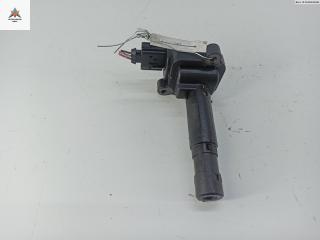 катушка зажигания Mercedes-Benz C-Класс W203/S203/CL203 2002, 1.8 л., бензин, МКПП, синий, универсал, 0040100053