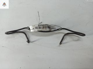 скоба суппорта Audi A6 4B/C5 1997, 2.8 л., бензин, АКПП, серый, седан