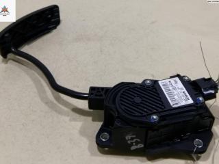 педаль Renault Laguna 3 поколение 2008, 1.5 л., дизель, МКПП, серый, хетчбэк 5 дв., 180050004R