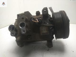 компрессор кондиционера Suzuki Grand Vitara 2 поколение 2007, 1.9 л., дизель, 9520167JA0