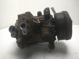 компрессор кондиционера Suzuki Grand Vitara 2 поколение 2007, 1.9 л., дизель, 9520167JA0