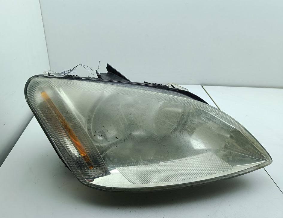 фара правая Ford C-Max 2006, 1.6 л., i, бензин, МКПП, серый, минивэн