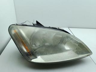 фара правая Ford C-Max 2006, 1.6 л., i, бензин, МКПП, серый, минивэн