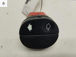 кнопка стеклоподъемника переднего правого Ford Fusion 1 поколение 2004, 1.4 л., бензин, МКПП, синий, хетчбэк 5 дв., 98FG14529AB