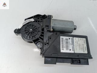моторчик стеклоподъемника задний правый Audi A4 B6 2003, 2.5 л., дизель, АКПП, чёрный, универсал, 8E0959802A