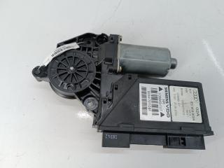 моторчик стеклоподъемника задний правый Audi A4 B6 2003, 2.5 л., дизель, АКПП, чёрный, универсал, 8E0959802A