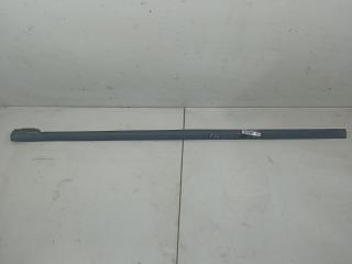 Молдинг стекла двери задней левой наружный Ford C-Max 1 поколение 2004, 1.8 л., бензин, МКПП, жёлтый, минивэн, 3M51R25605