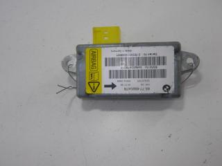 блок AirBag BMW 7 серия E65/E66/E67 2002, 3.6 л., бензин, АКПП, серый, седан, 65776920478, 6920478