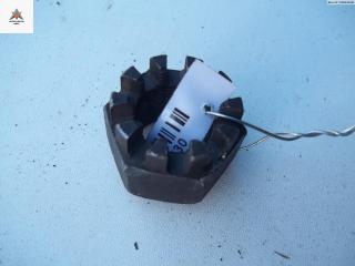 гайка Opel Astra G 1998, 1.6 л., бензин, МКПП, красный, универсал