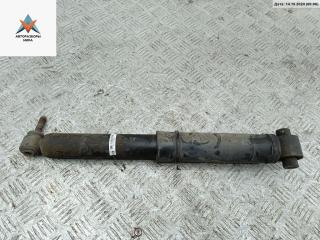 амортизатор задний правый Renault Megane 2 поколение 2004, 1.5 л., дизель, АКПП, серый, хетчбэк 5 дв., 8200287404