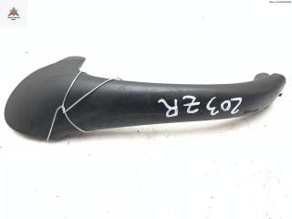 ручка внутренняя задняя правая Mercedes-Benz C-Класс W203/S203/CL203 2002, 2.2 л., дизель, АКПП, серый, универсал, 2038101851