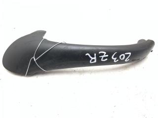 ручка внутренняя задняя правая Mercedes-Benz C W203 2002, 2.2 л., дизель, АКПП, серый, универсал, 2038101851