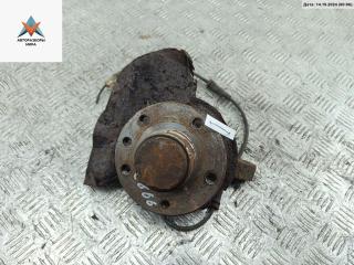 ступица передняя правая Opel Omega B 1996, 2.0 л., бензин, МКПП, зелёный, универсал