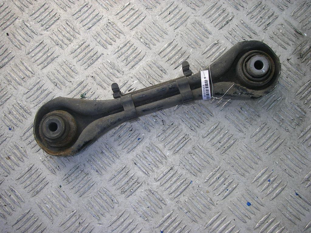 рычаг задний левый BMW 3 E90/E91/E92/E93 2008, 2.0 л., дизель, АКПП, серый, универсал, 33326777980