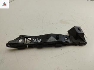 кронштейн переднего бампера Kia Ceed 1 поколение 2007, 1.6 л., бензин, МКПП, синий, универсал, 86514-1H000