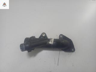 фланец (тройник) системы охлаждения BMW 3 серия E46 [рестайлинг] 2003, 1.8 л., бензин, МКПП, серый, универсал, 11537505055, 7505055