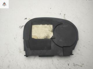 защита (кожух) ремня ГРМ Peugeot 307 1 поколение 2004, 1.4 л., бензин, МКПП, серый, универсал, 9646497280