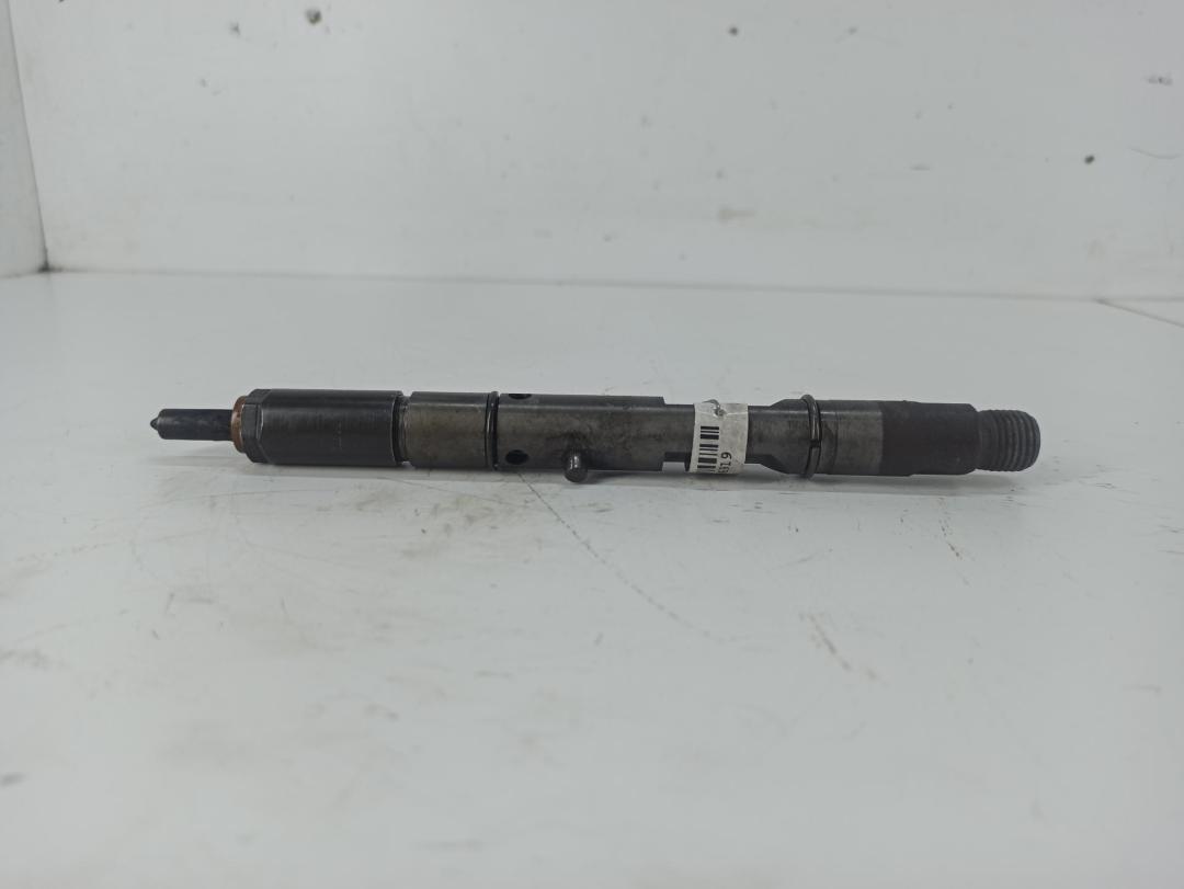 форсунка Audi A4 B6 2004, 2.5 л., дизель, АКПП, серый, универсал, 059130201F