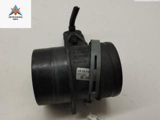 Расходомер (измеритель потока воздуха) Audi A3 8L [рестайлинг] 2002, 1.9 л., дизель, МКПП, серый, хетчбэк 5 дв., 074906461B