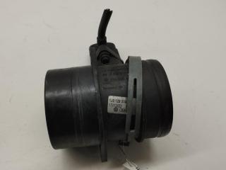 Расходомер (измеритель потока воздуха) Audi A3 8L 2002, 1.9 л., дизель, МКПП, серый, хетчбэк 5 дв., 074906461B