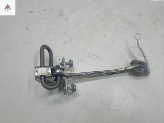 ограничитель открывания двери Opel Zafira 1 поколение (A) [рестайлинг] 2004, минивэн, 24434087