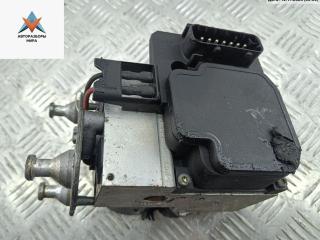 блок ABS Mercedes-Benz E-Класс W210/S210 [рестайлинг] 2002, 2.2 л., дизель, МКПП, жёлтый, универсал, 0044314812