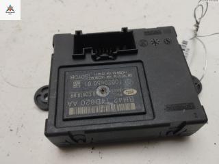 модуль управления двери Jaguar XJ X351 2011, 3.0 л., дизель, АКПП, чёрный, седан, BH4214D620AA