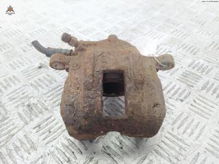 суппорт передний левый Mercedes-Benz A-Класс W168/V168 [рестайлинг] 2002, 1.4 л., бензин, робот, зелёный, хетчбэк 5 дв., 1684200083